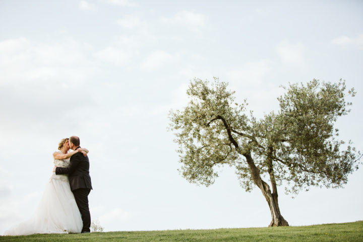 Marco + Sabrina | Villa il Petriccio, Montespertoli