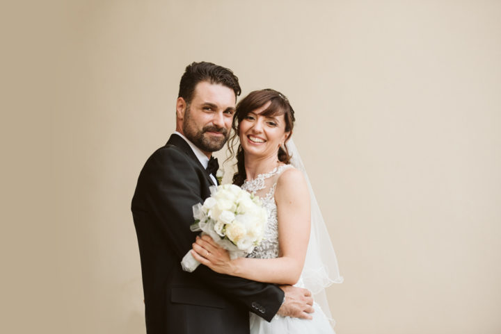 Gabriele + Francesca | Villa Viviani, Firenze