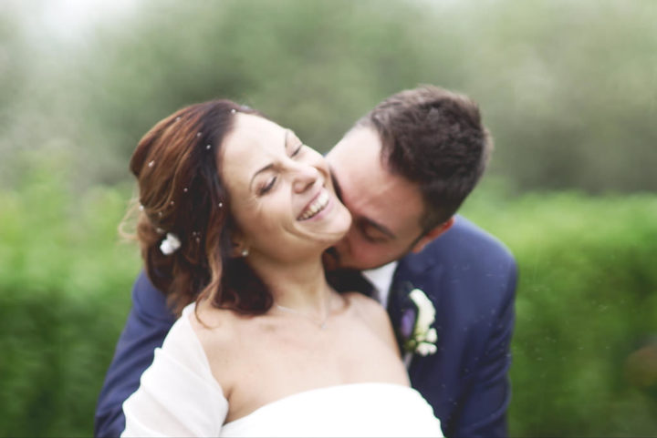 Luca + Francesca | Villa il Poggetto Resort Montecatini