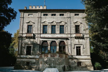 Matrimonio villa orlando - Torre del Lago - Lucca