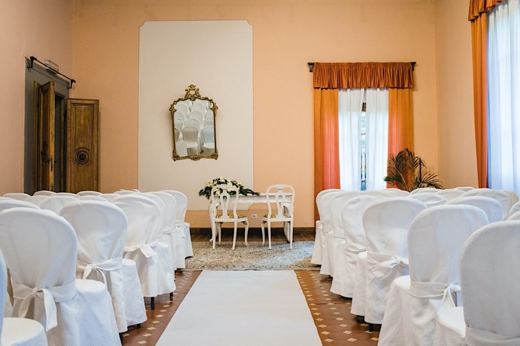 servizio fotografico matrimonio villa castelletti