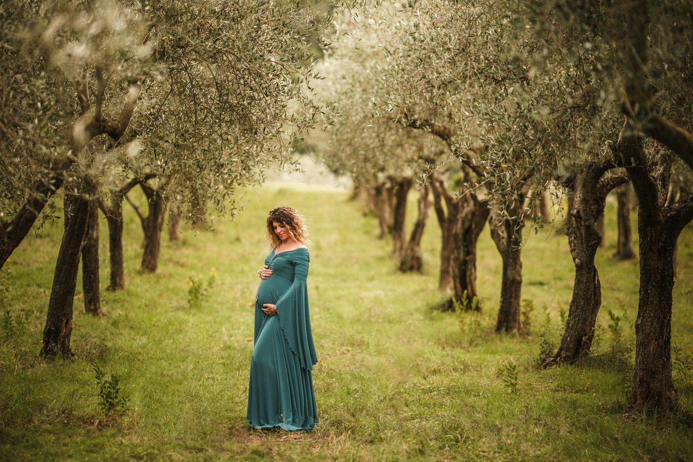 fotografo gravidanza firenze