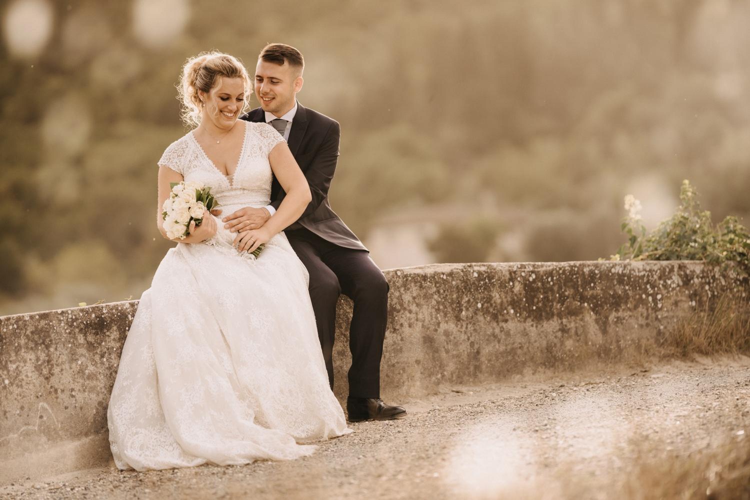Matrimonio a San Lorenzo, Firenze